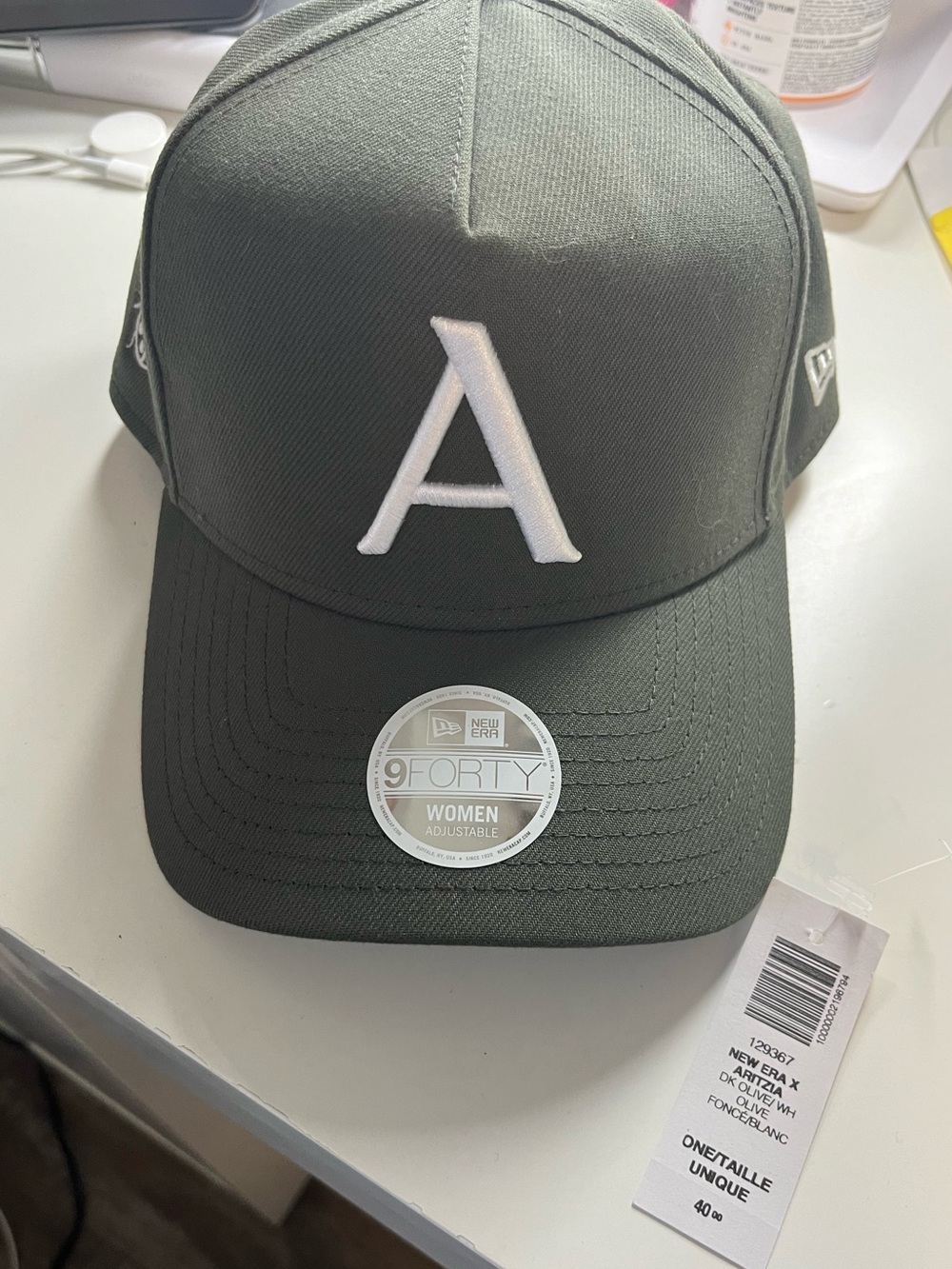 Accessory - Hat